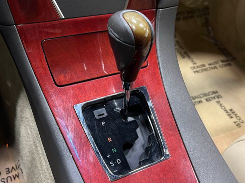 Used 2009 Lexus ES 350 image 27