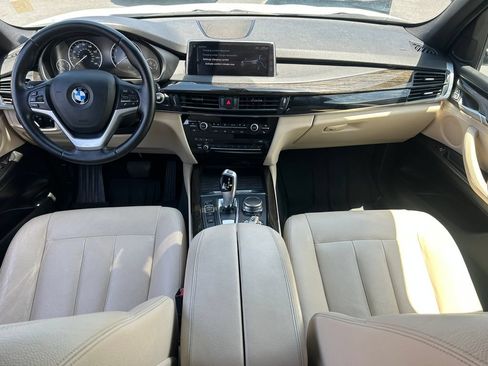 Used 2017 BMW X5 xDrive40e AWD/4WD image 31