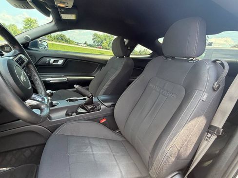 Used 2021 Ford Mustang GT RWD image 13