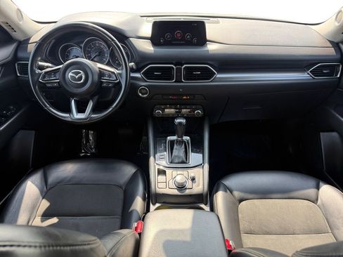 Used 2020 MAZDA CX-5 Touring image 12