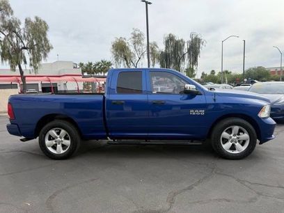 Used 2015 RAM 1500 Express
