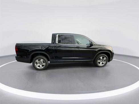 New 2026 Honda Ridgeline RTL image 9