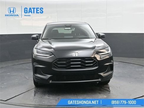 New 2026 Honda HR-V Sport image 5