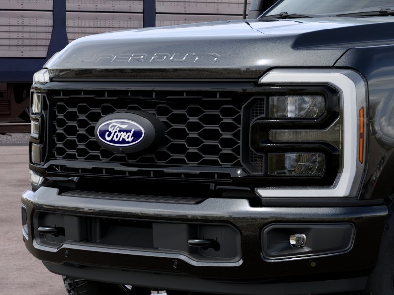 New 2027 Ford F350 Lariat w/ Tremor Off-Road Package AWD/4WD image 17
