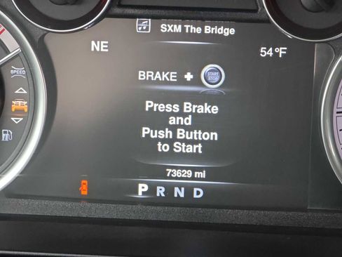 Used 2019 RAM 1500 Laramie w/ Convenience Group image 22