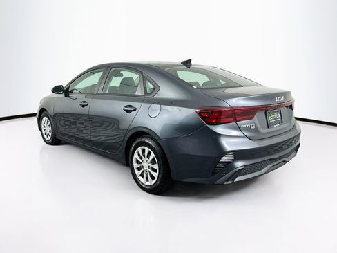 Used 2023 Kia Forte LX FWD image 5