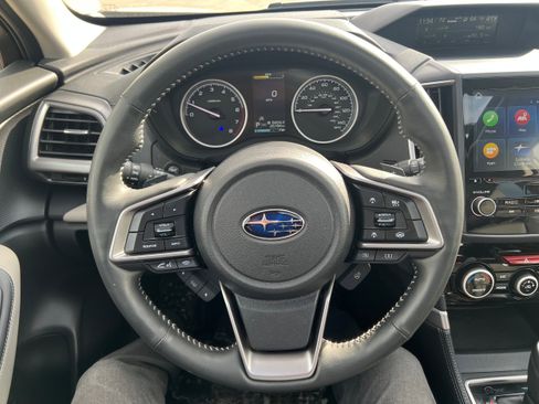 Certified 2023 Subaru Forester Limited image 23