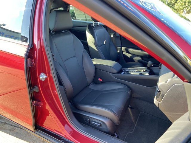 Used 2025 Honda Accord Sport image 20