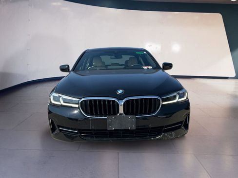Used 2021 BMW 530i image 8