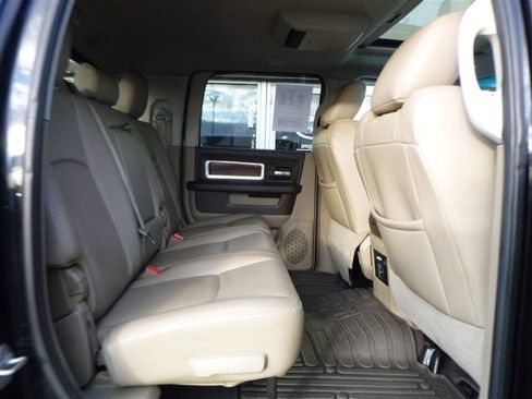 Used 2011 RAM 2500 Laramie w/ Cold Weather Group image 10