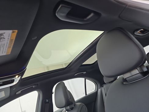 New 2026 Mercedes-Benz C 300 4MATIC Sedan image 29