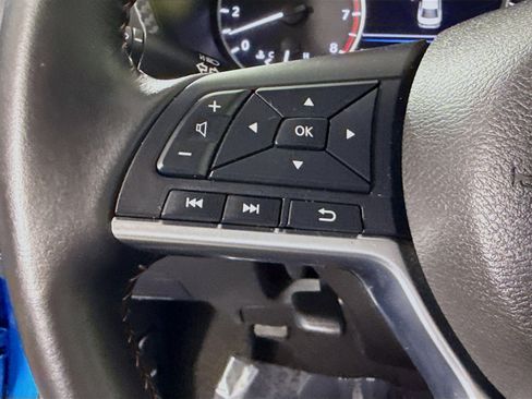 Used 2024 Nissan Sentra SR FWD image 14