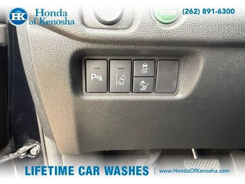 Used 2017 Honda Pilot Elite image 9