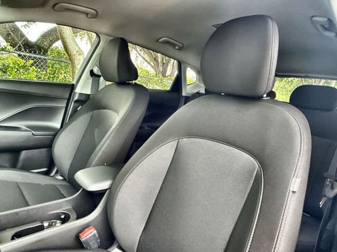 New 2027 Hyundai Kona SEL Sport FWD image 14