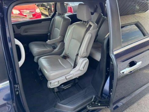Used 2019 Honda Odyssey Touring image 16