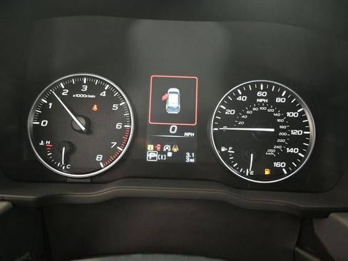 New 2026 Subaru Crosstrek 2.0i Premium image 11