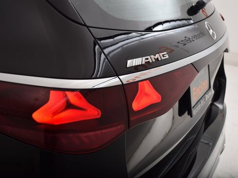 Used 2026 Mercedes-Benz E 53 AMG 4MATIC Sedan image 12