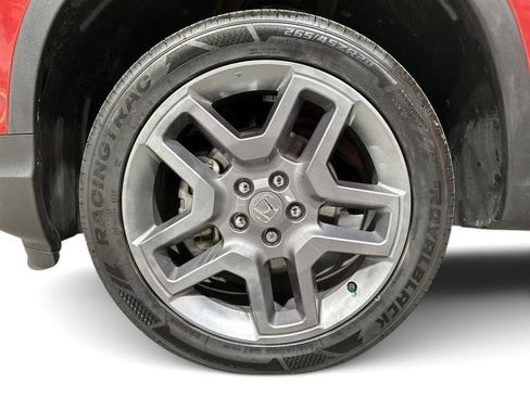 Used 2022 Honda Passport EX-L image 29