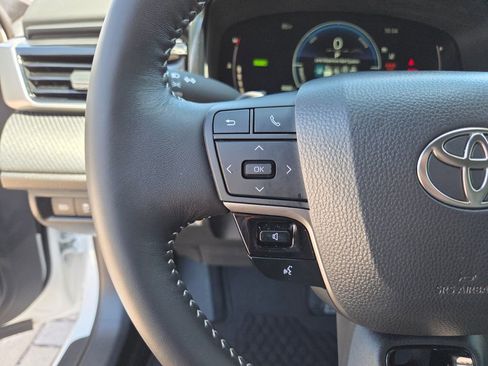 Certified 2026 Toyota Camry SE w/ Convenience Package FWD image 29