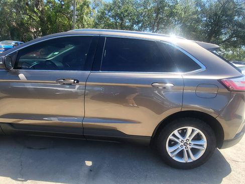 Used 2019 Ford Edge SEL w/ Equipment Group 201A FWD image 52