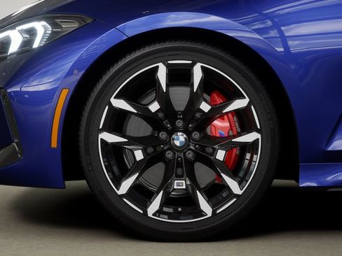 New 2026 BMW 330i 330i w/ M Sport Package image 7