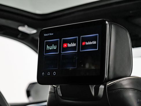 Used 2023 Cadillac Escalade V image 76