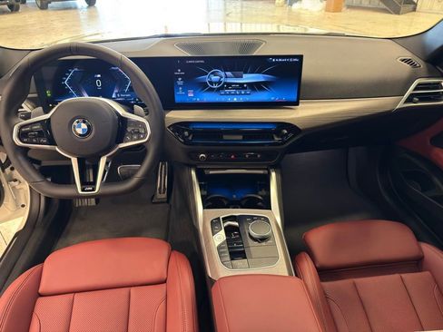 Used 2025 BMW 430i Coupe w/ M Sport Package image 35