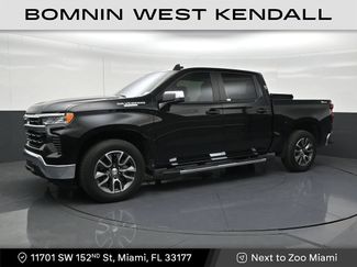 Used 2021 Chevrolet Silverado 1500 RST RWD video 1