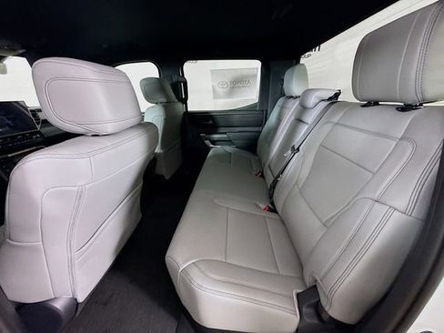 New 2026 Toyota Tundra SR5 image 23