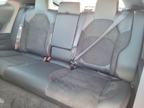 New 2024 Dodge Charger R/T Scat Pack w/ Plus Group image 22