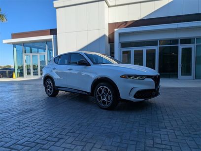 Used 2025 Alfa Romeo Tonale w/ Premium Package