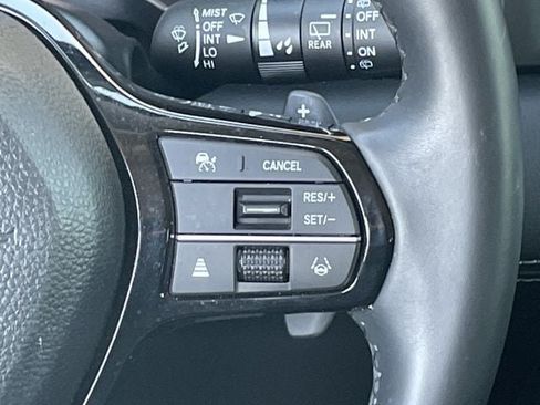 Used 2026 Honda Passport RTL image 13