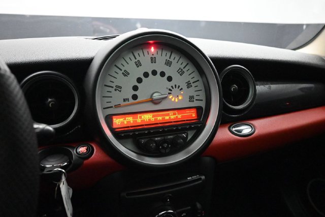 Used 2013 MINI Cooper S FWD image 7
