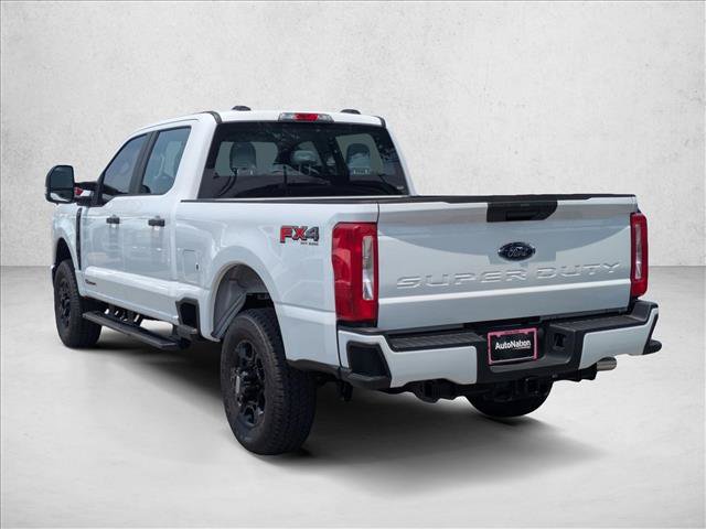 New 2026 Ford F250 XL w/ STX Appearance Package AWD/4WD image 8