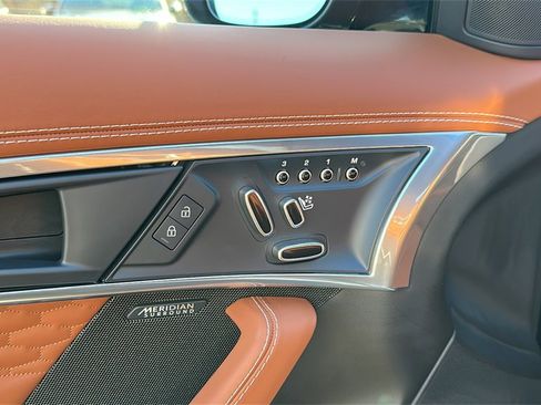 New 2024 Jaguar F-TYPE R-Dynamic image 9