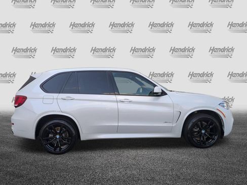 Used 2017 BMW X5 xDrive35i AWD/4WD image 10