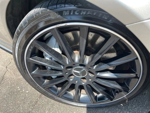 Used 2019 Mercedes-Benz C 43 AMG 4MATIC Sedan image 37