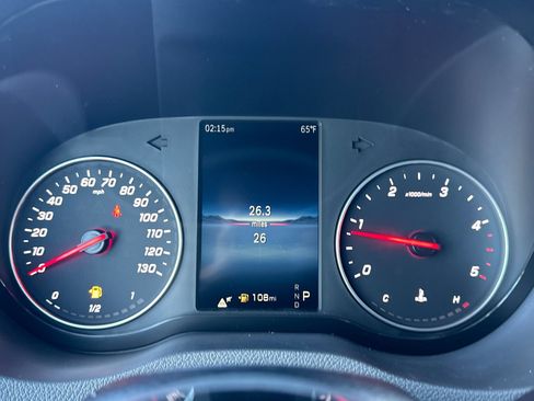 New 2025 Mercedes-Benz Sprinter 2500 image 23