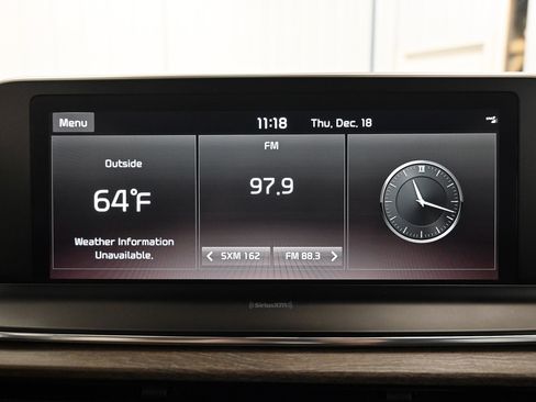 Used 2021 Kia Telluride EX w/ EX Premium Package image 10