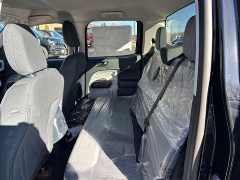 New 2026 Ford Maverick XLT w/ XLT Luxury Package image 10