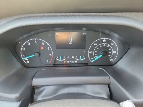 Used 2025 Ford Transit 250 Low Roof w/ Exterior Upgrade Package RWD image 18