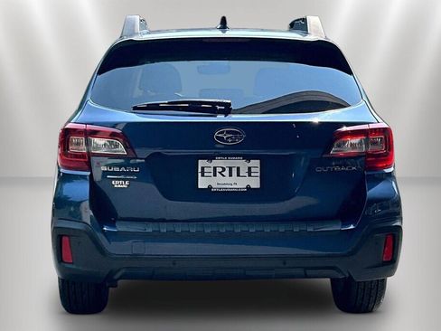 Used 2019 Subaru Outback 2.5i Limited AWD/4WD image 6