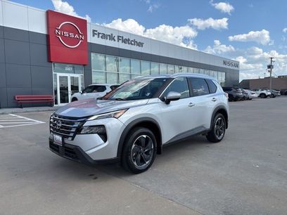 Used 2024 Nissan Rogue SV w/ SV Premium Package