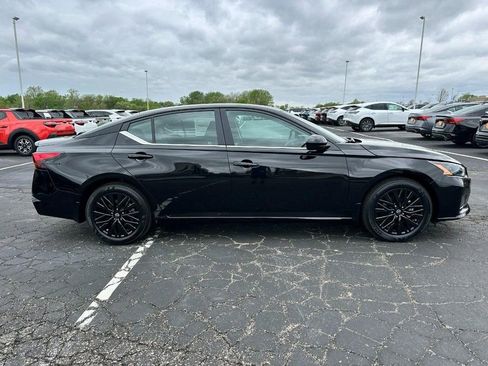 New 2026 Nissan Altima 2.5 SV FWD image 2