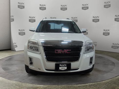 Used 2015 GMC Terrain SLE image 8