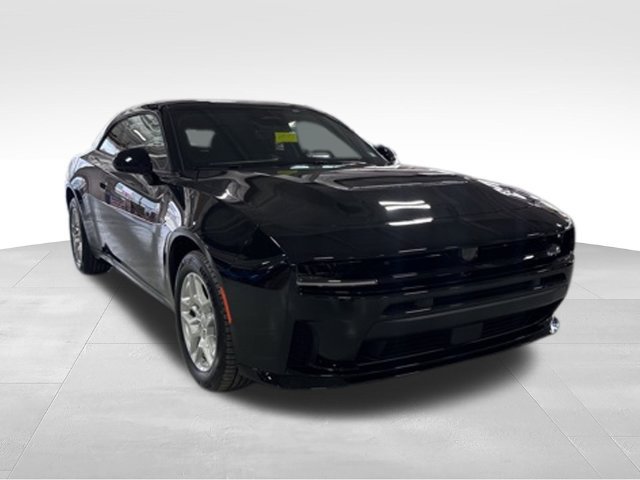 New 2026 Dodge Charger R/T AWD/4WD image 9