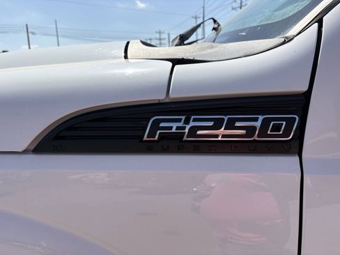 Used 2012 Ford F250 XL w/ PWR Equipment Group AWD/4WD image 16