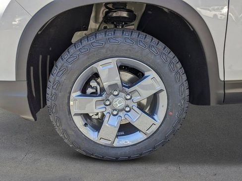 New 2026 Honda Ridgeline TrailSport image 10