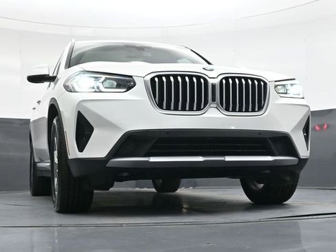 Used 2024 BMW X3 xDrive30i AWD/4WD image 39