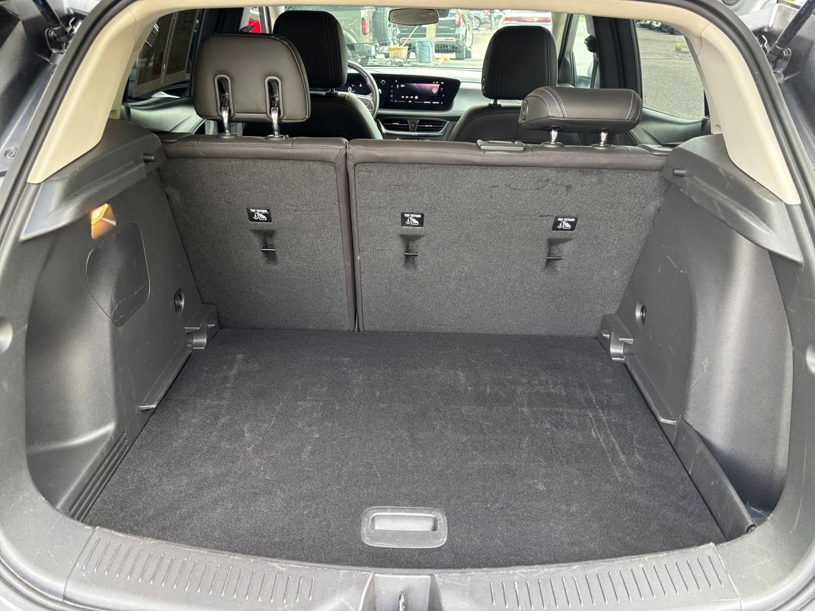 Used 2026 Buick Encore GX Preferred FWD image 29